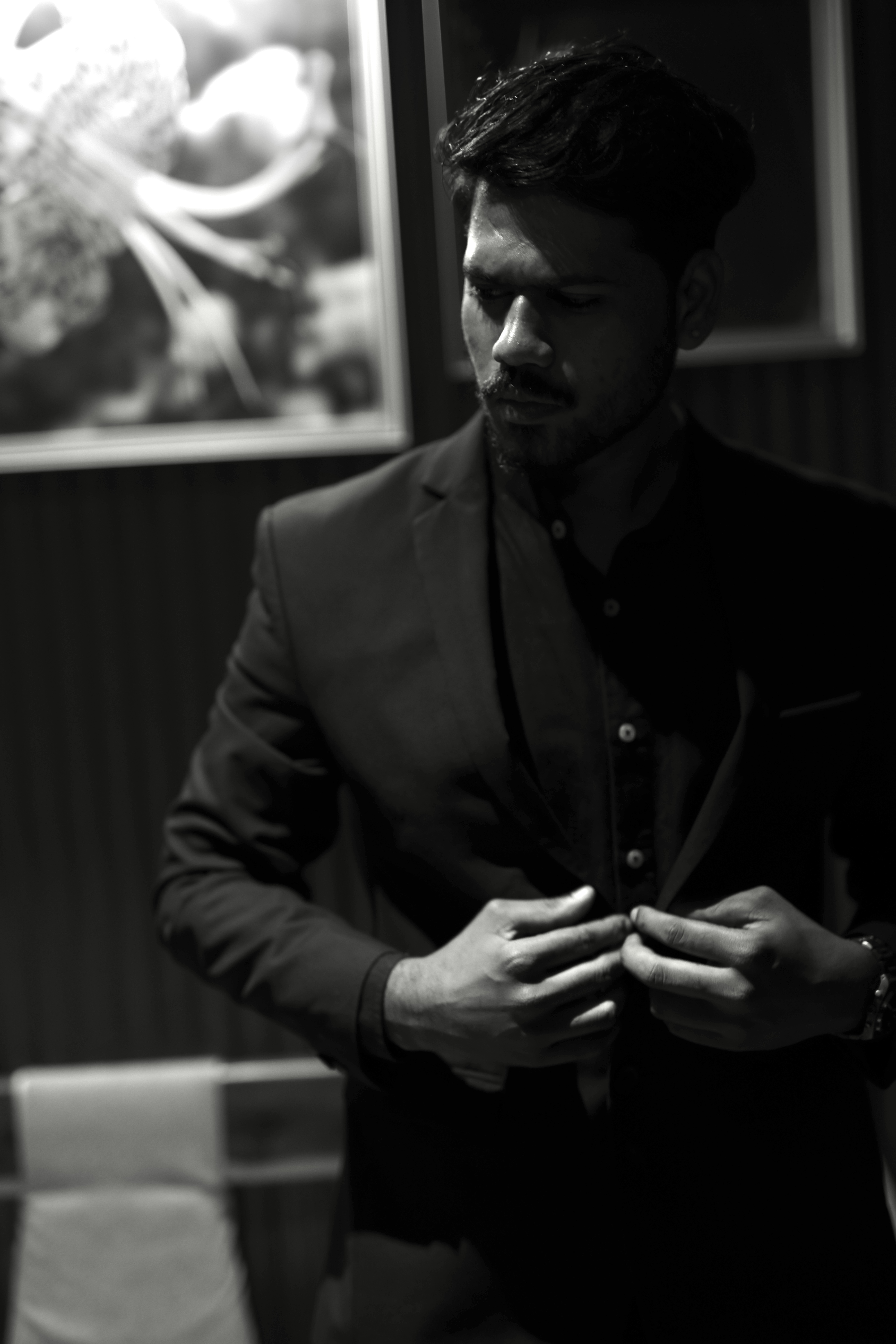 Rana - Founder of ShadhiFilmer